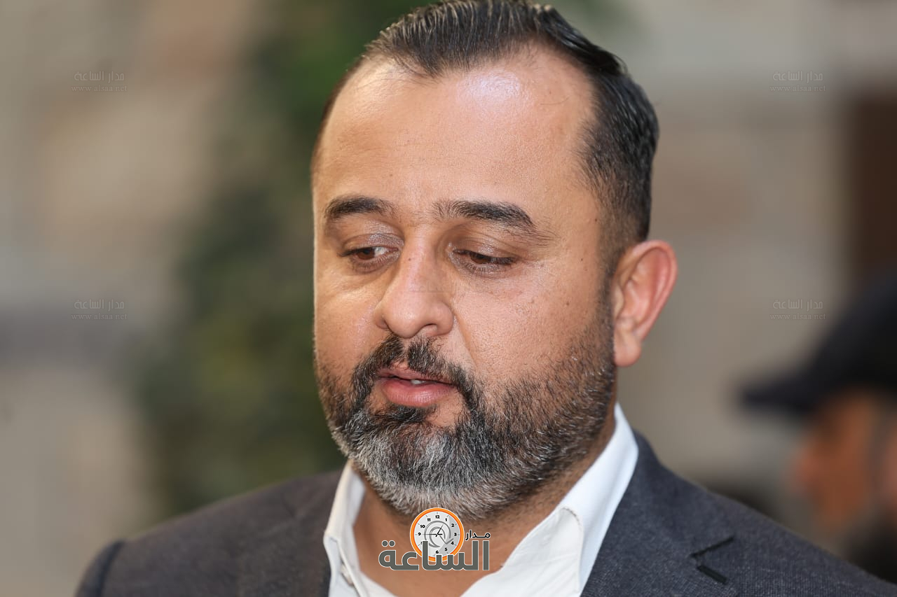 Madar Al-Saa Images 0.6180510614775936