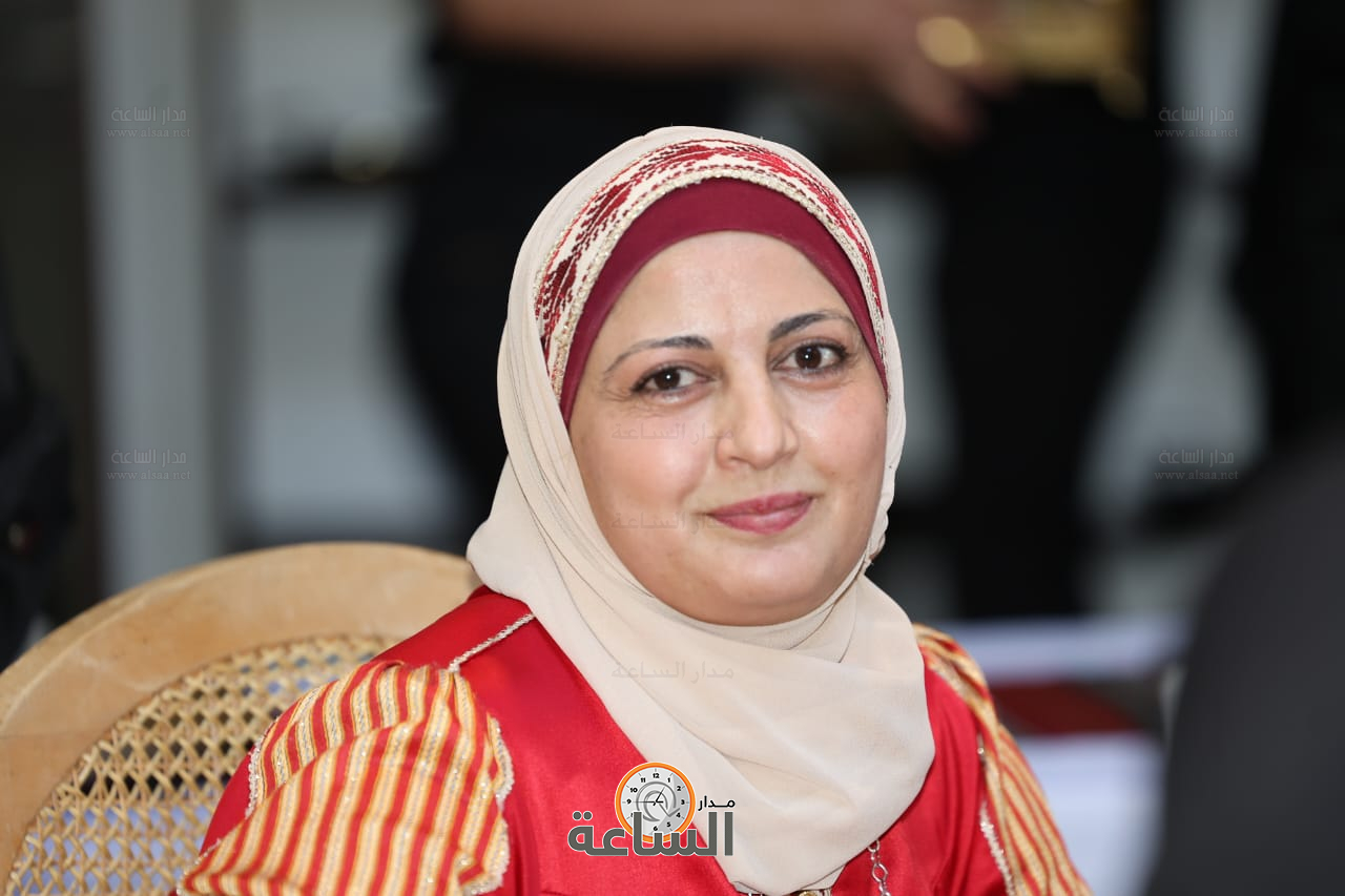 Madar Al-Saa Images 0.8607178251798295