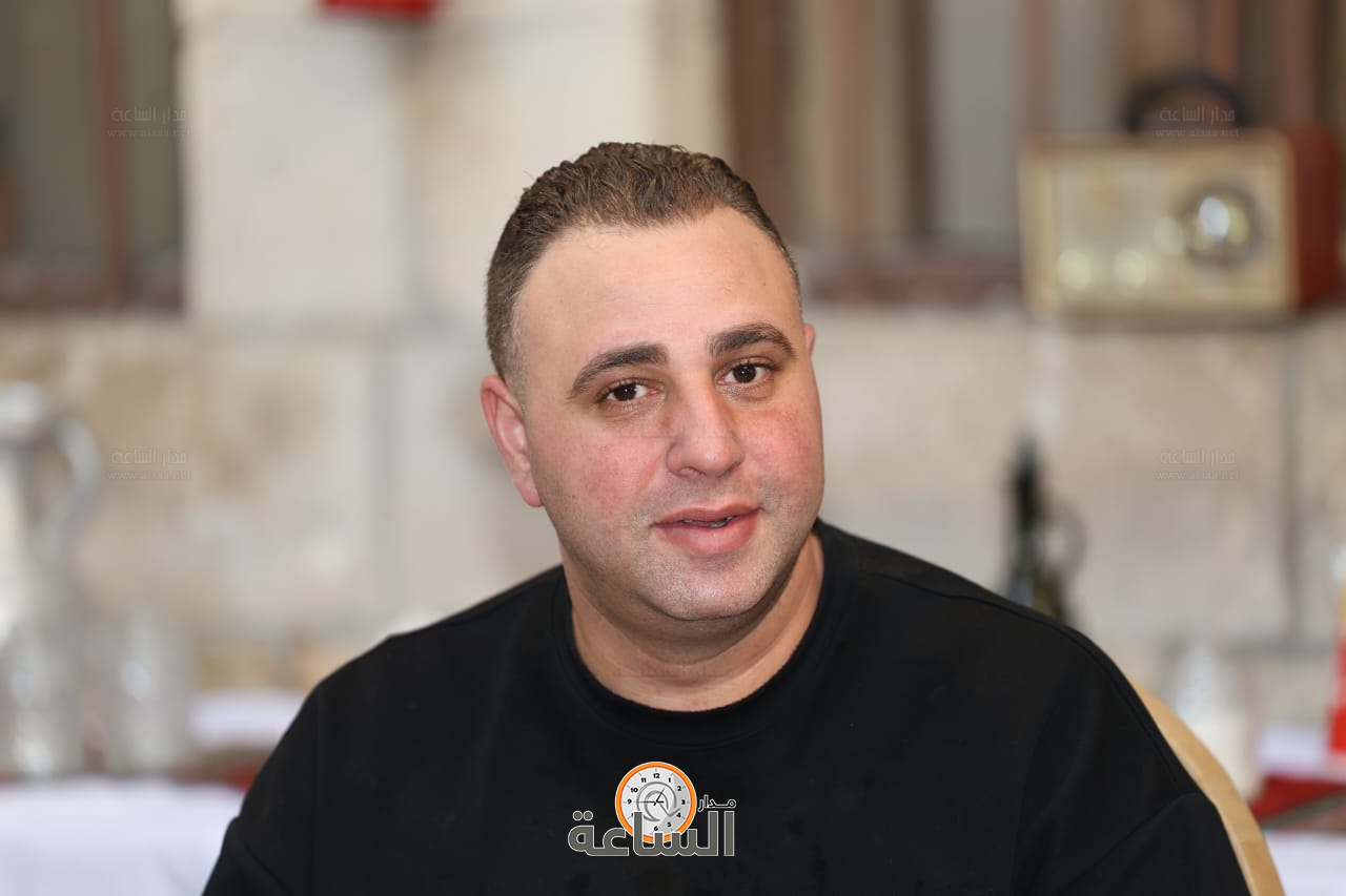 Madar Al-Saa Images 0.9655076709952706