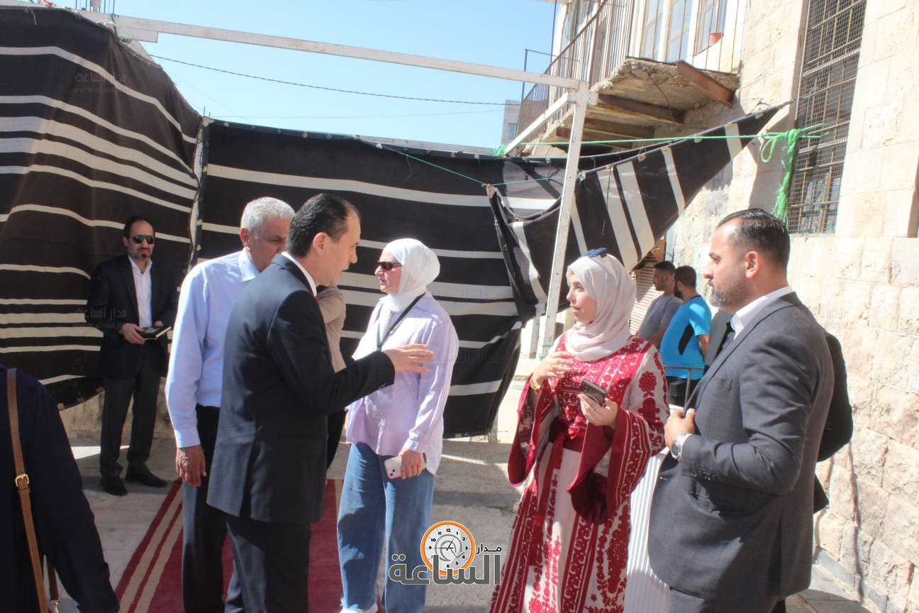 Madar Al-Saa Images 0.6917099173248502