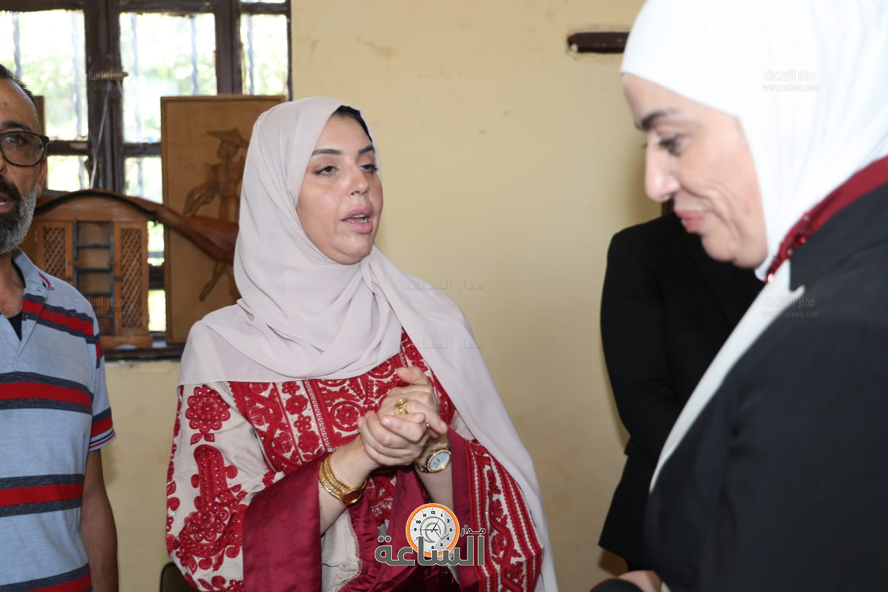 Madar Al-Saa Images 0.8993816193947454