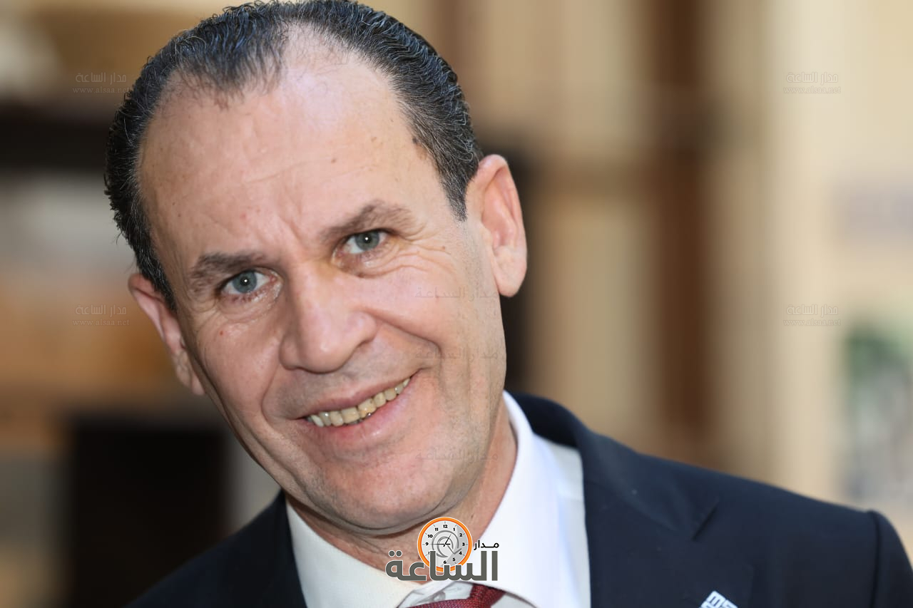 Madar Al-Saa Images 0.1813789919167479