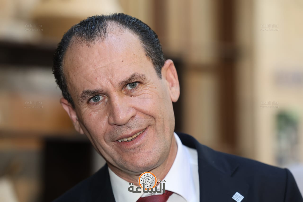 Madar Al-Saa Images 0.2930218753217486