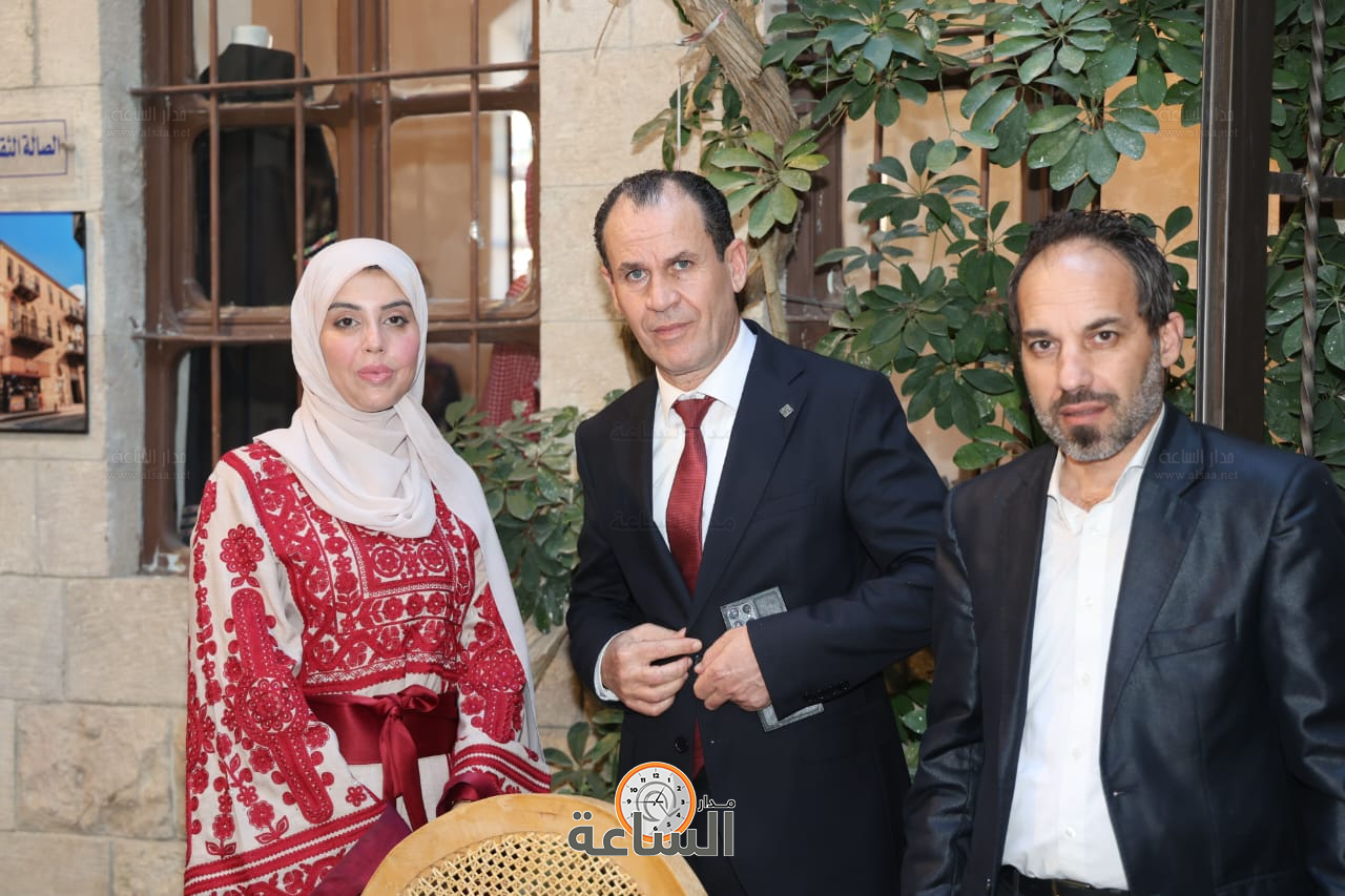 Madar Al-Saa Images 0.2684753583161068