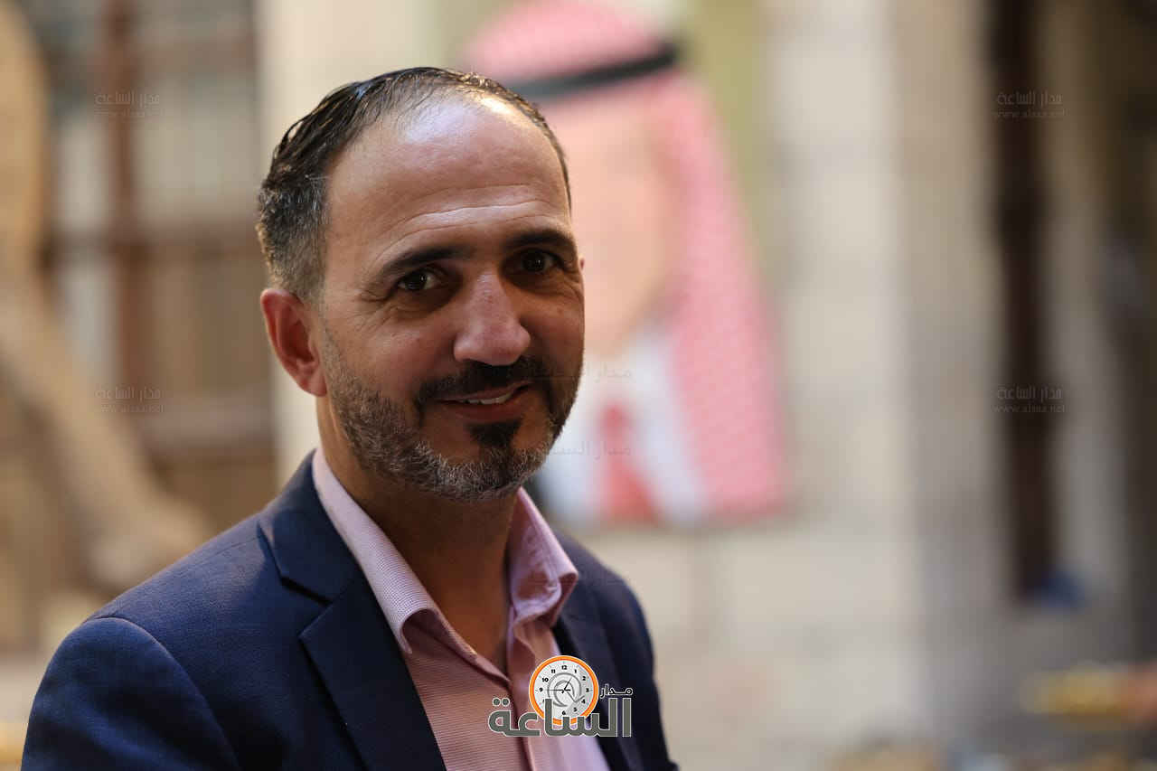 Madar Al-Saa Images 0.4311296551060081