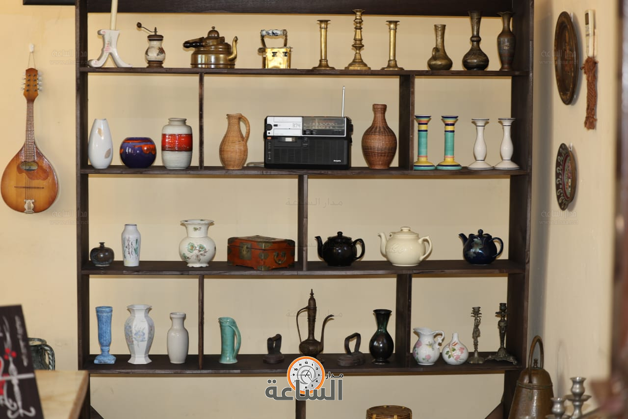 Madar Al-Saa Images 0.0786477822687427