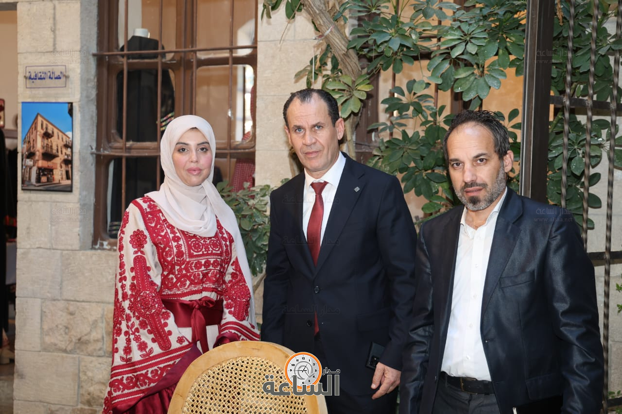 Madar Al-Saa Images 0.705220455866973