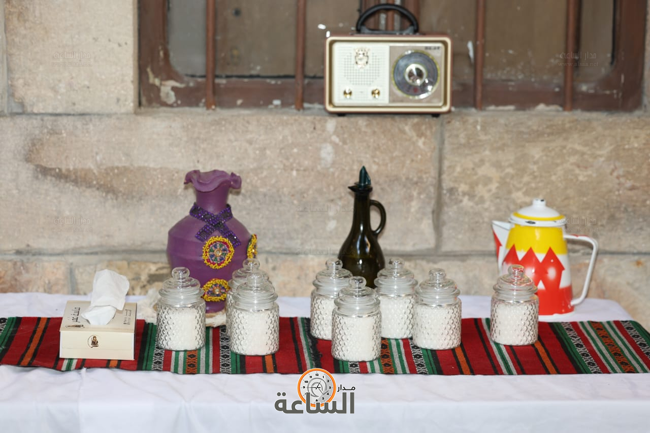 Madar Al-Saa Images 0.6365213079256496