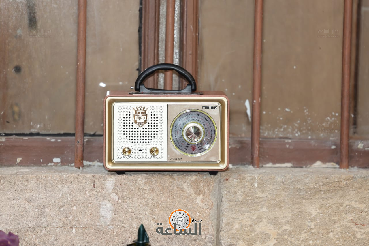 Madar Al-Saa Images 0.2677451816983356