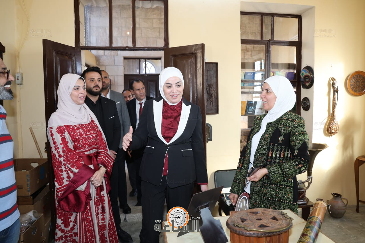 Madar Al-Saa Images 0.04332588995967479