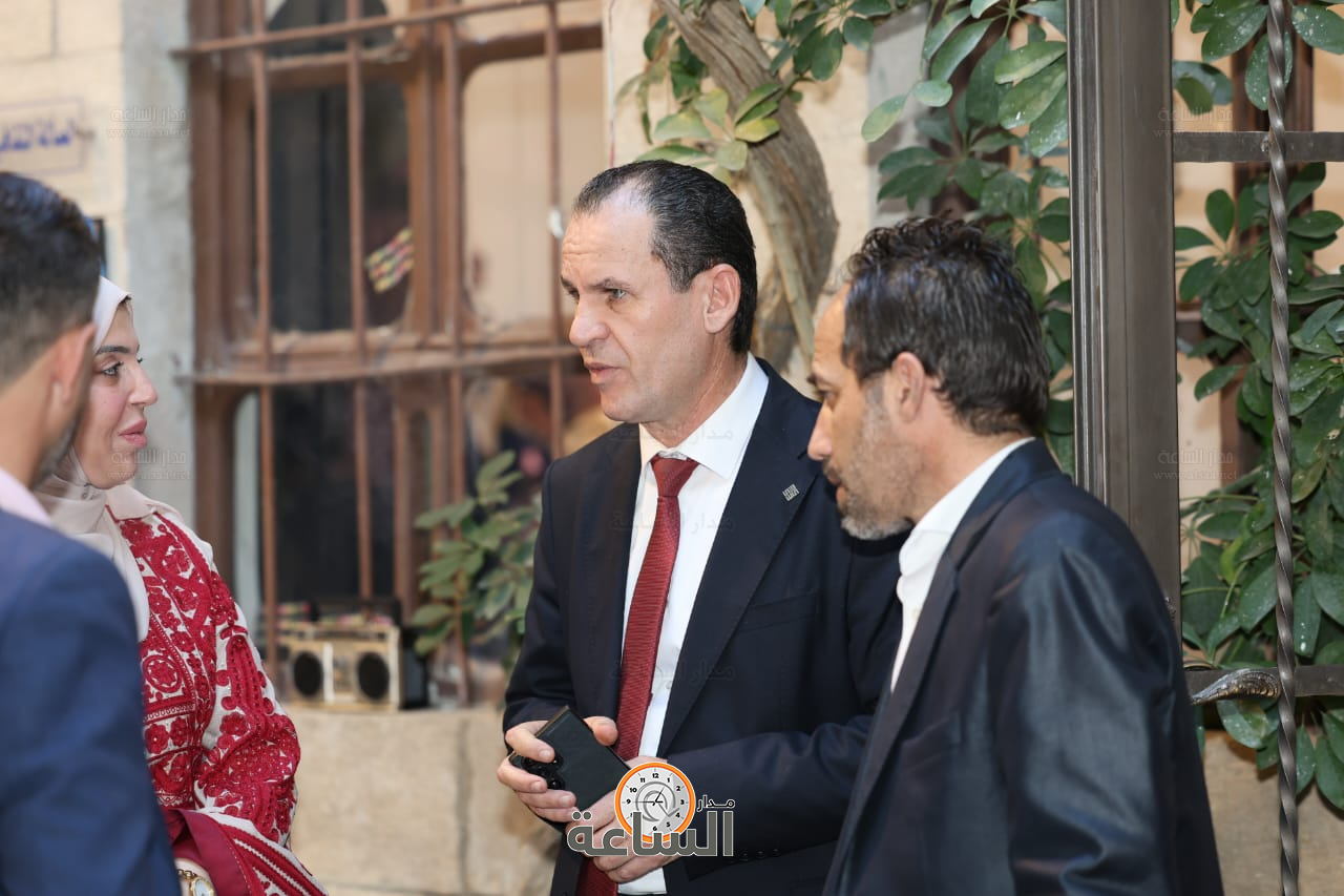 Madar Al-Saa Images 0.4081891780300272