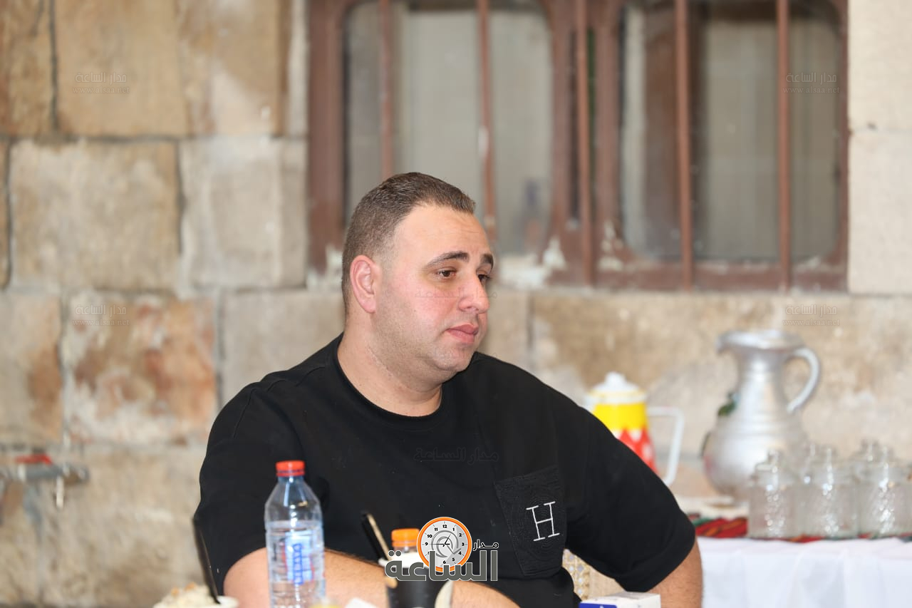 Madar Al-Saa Images 0.1314120115241033