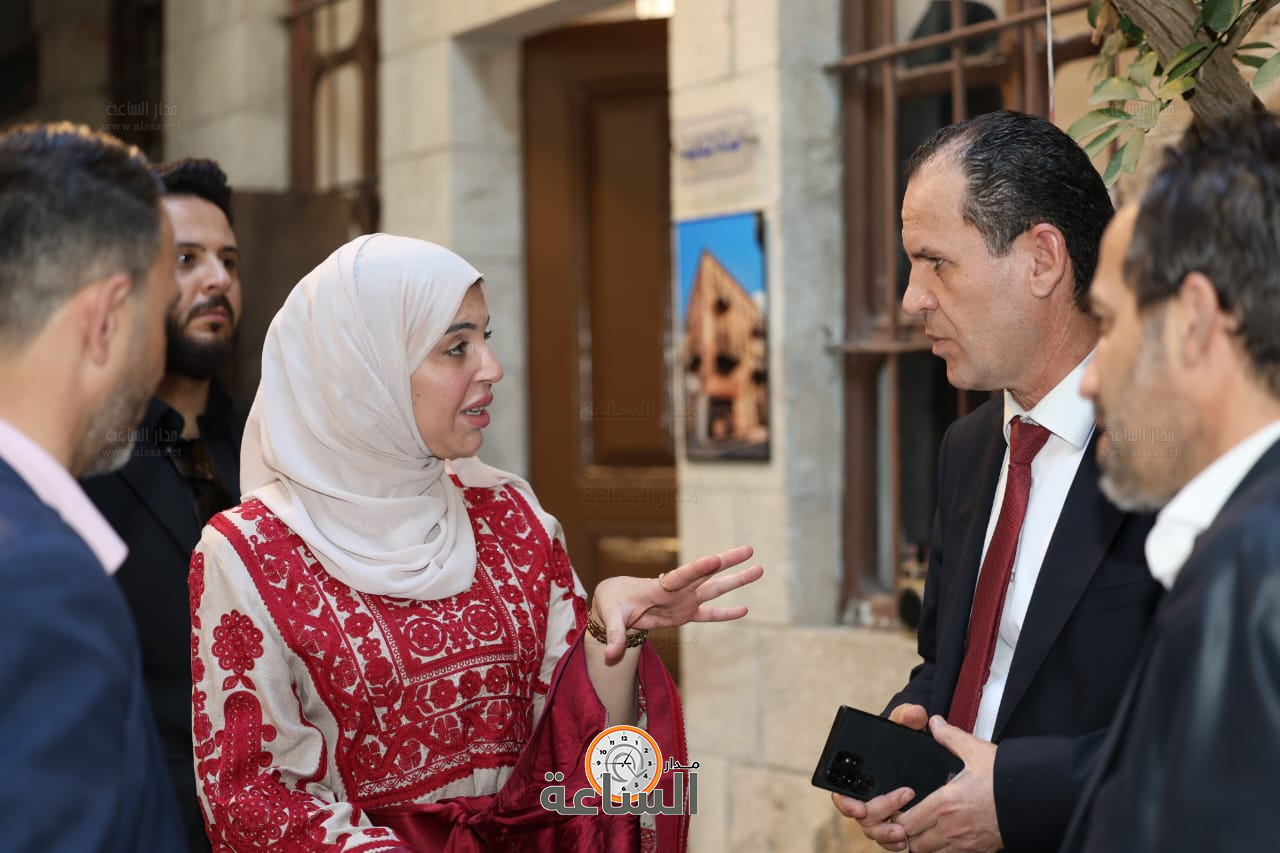 Madar Al-Saa Images 0.4692457707790989