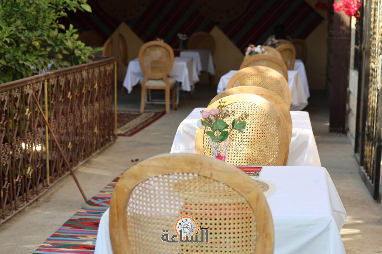 Madar Al-Saa Images 0.4261036380796641