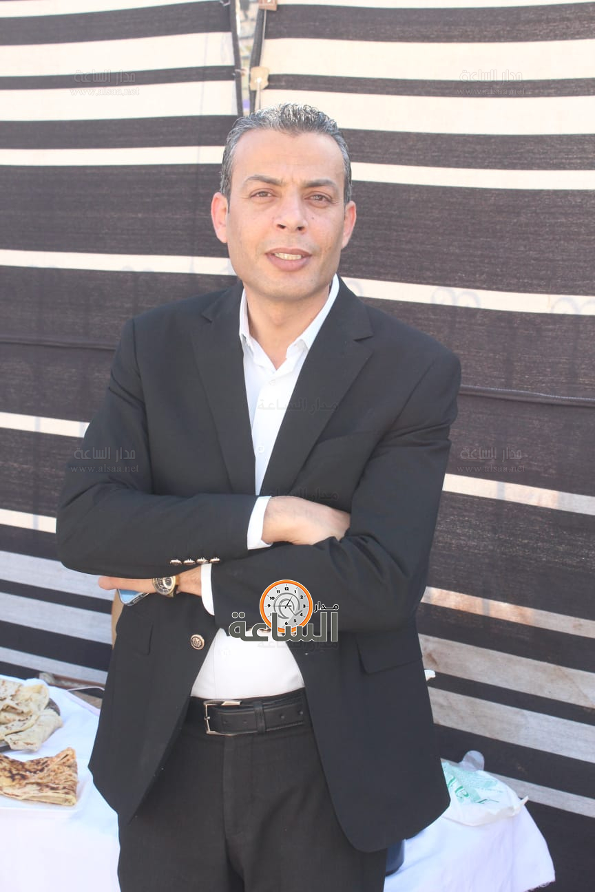 Madar Al-Saa Images 0.57295067641827