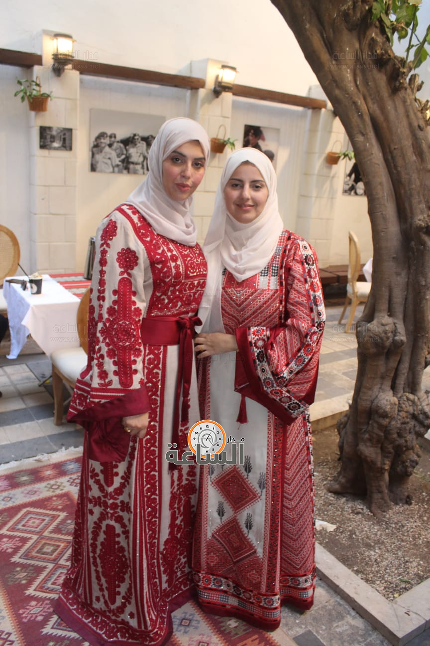 Madar Al-Saa Images 0.9555430036268838