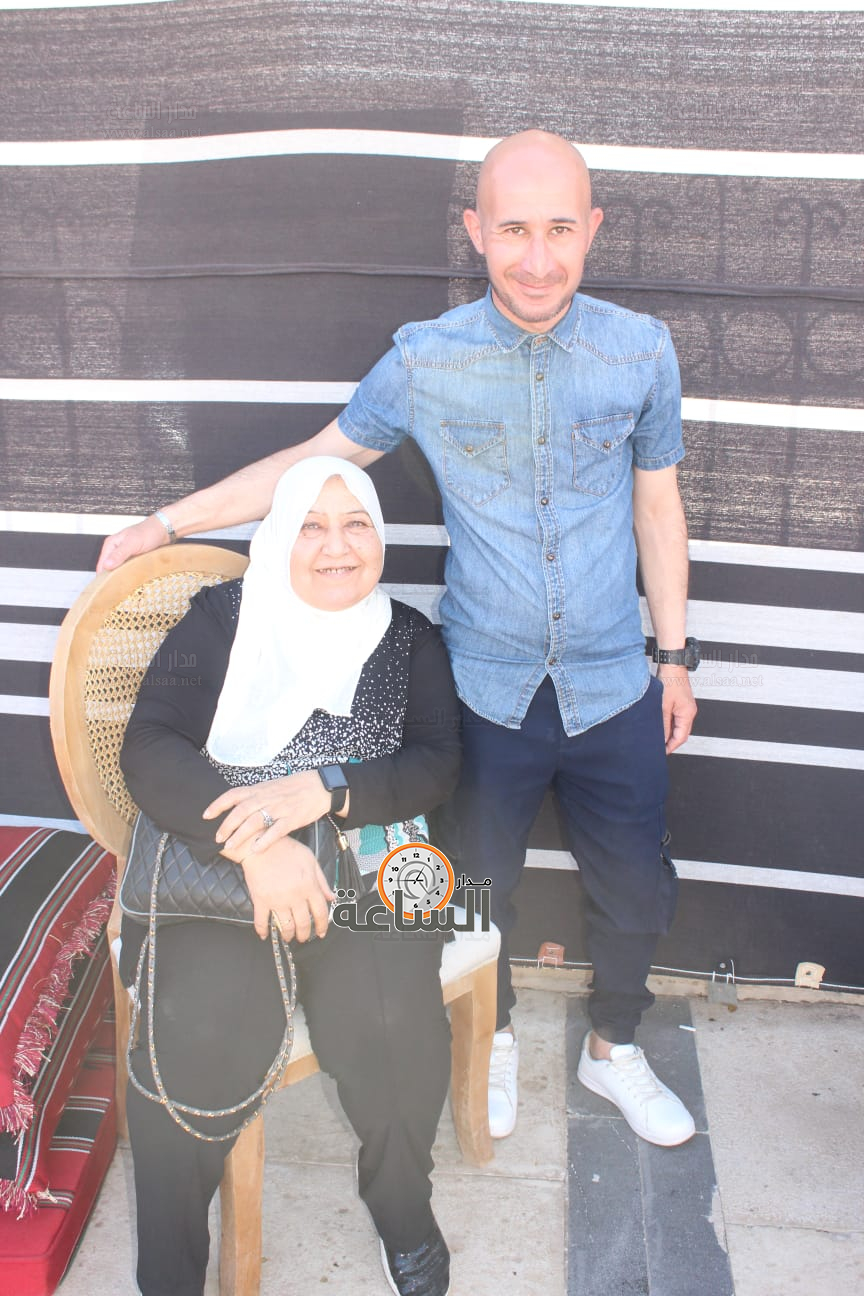 Madar Al-Saa Images 0.9644432965281848