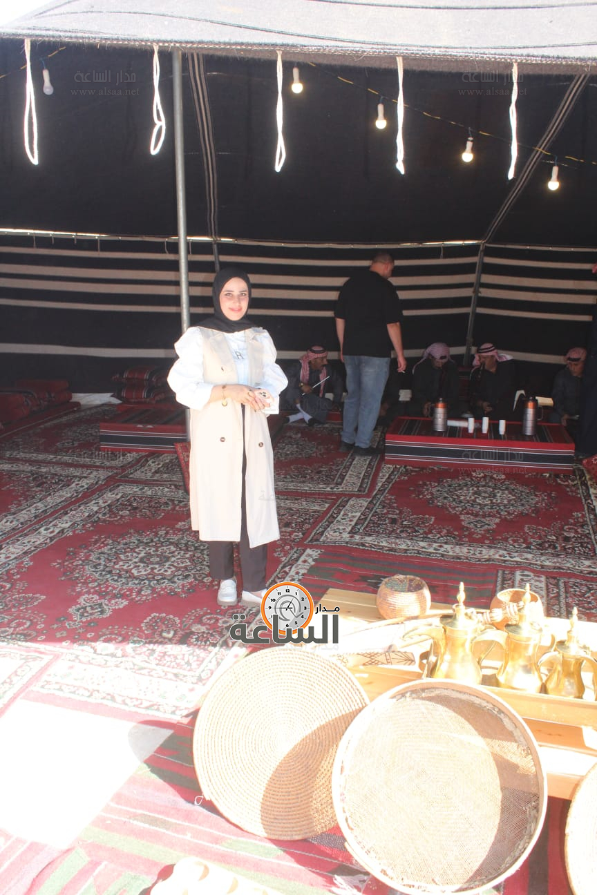 Madar Al-Saa Images 0.9351396321511078