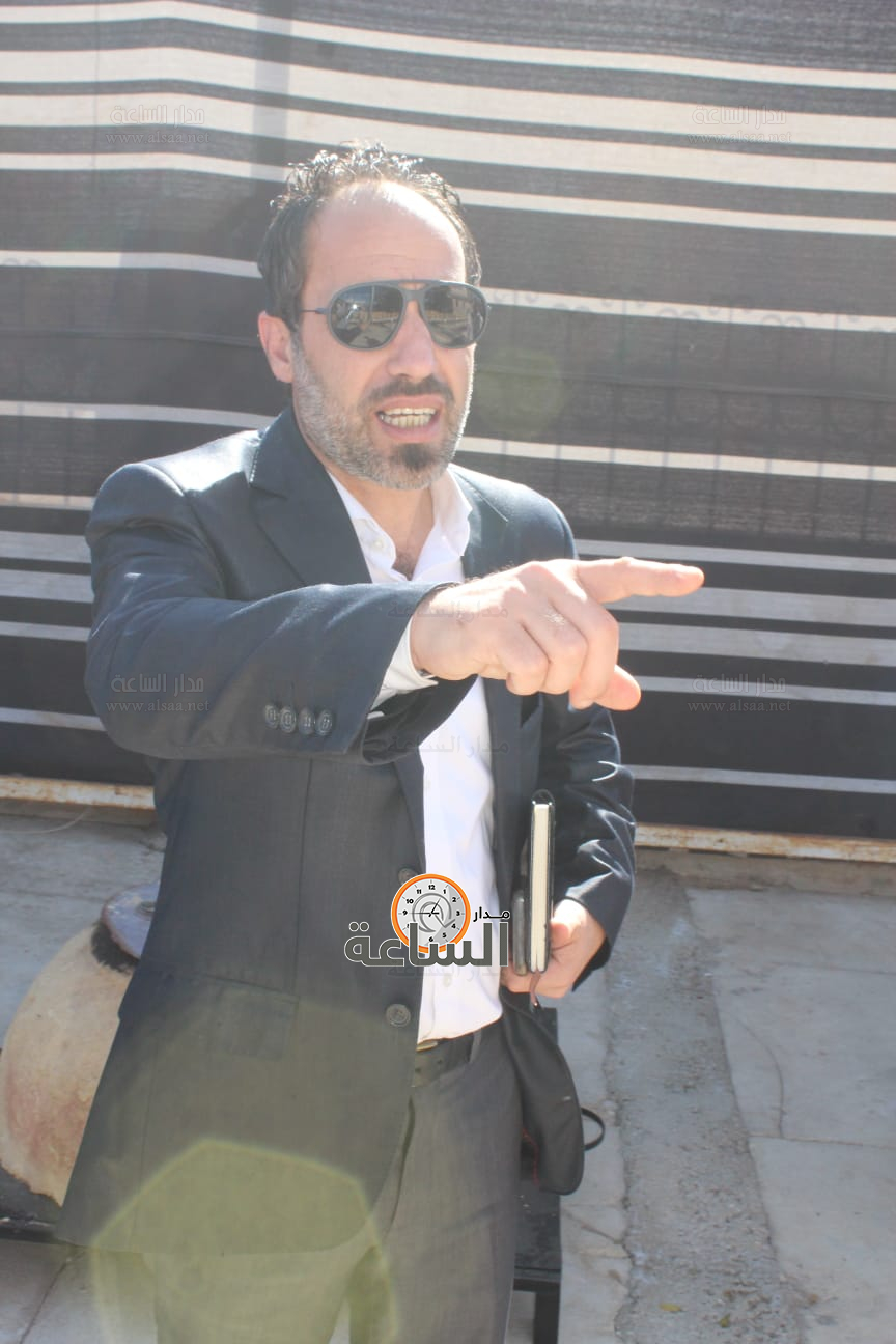 Madar Al-Saa Images 0.205130253628095