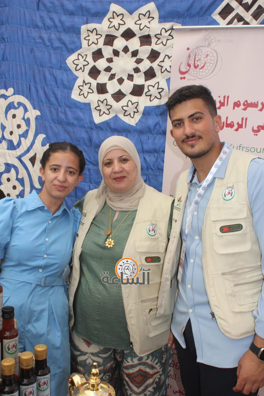 Madar Al-Saa Images 0.4240660164116298