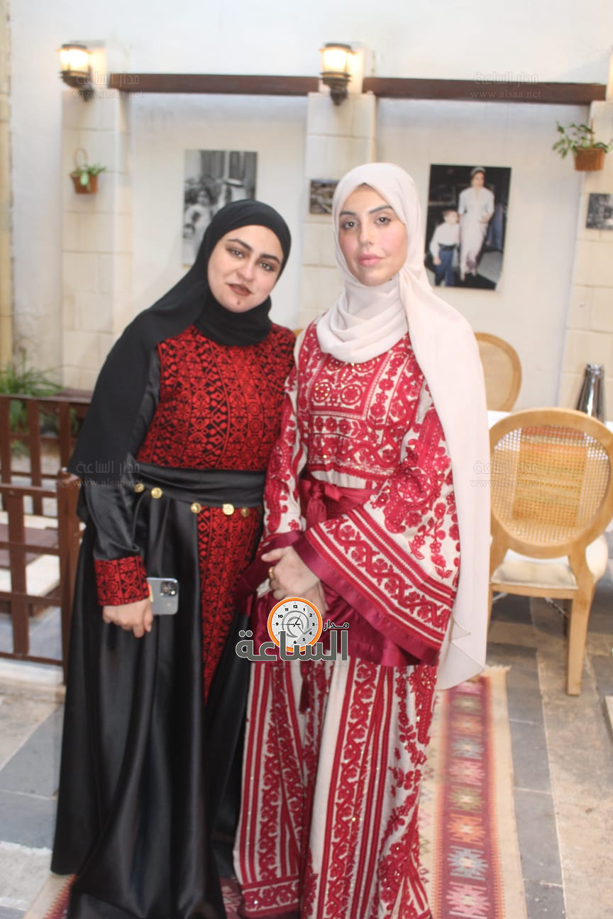 Madar Al-Saa Images 0.7704453260194252