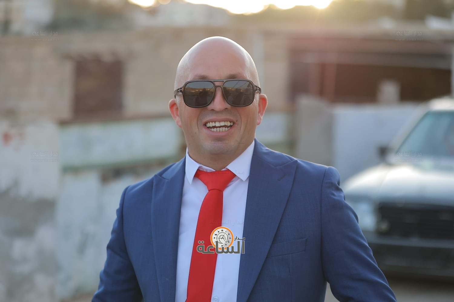 Madar Al-Saa Images 0.8219651551015588