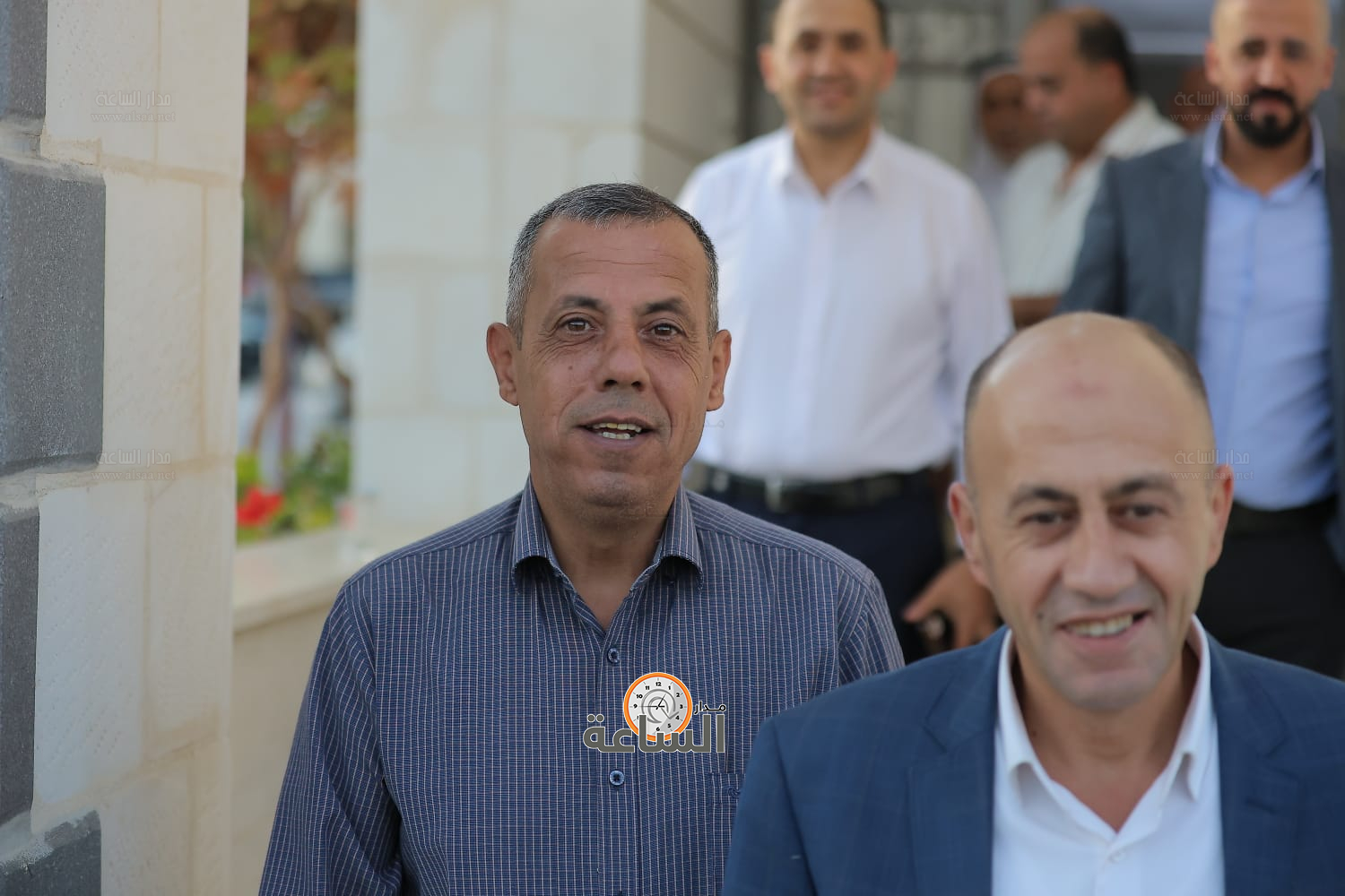 Madar Al-Saa Images 0.8541319118146392