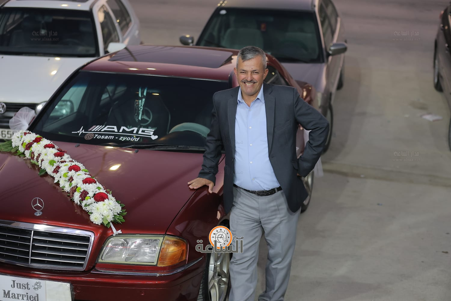 Madar Al-Saa Images 0.5814439999621829