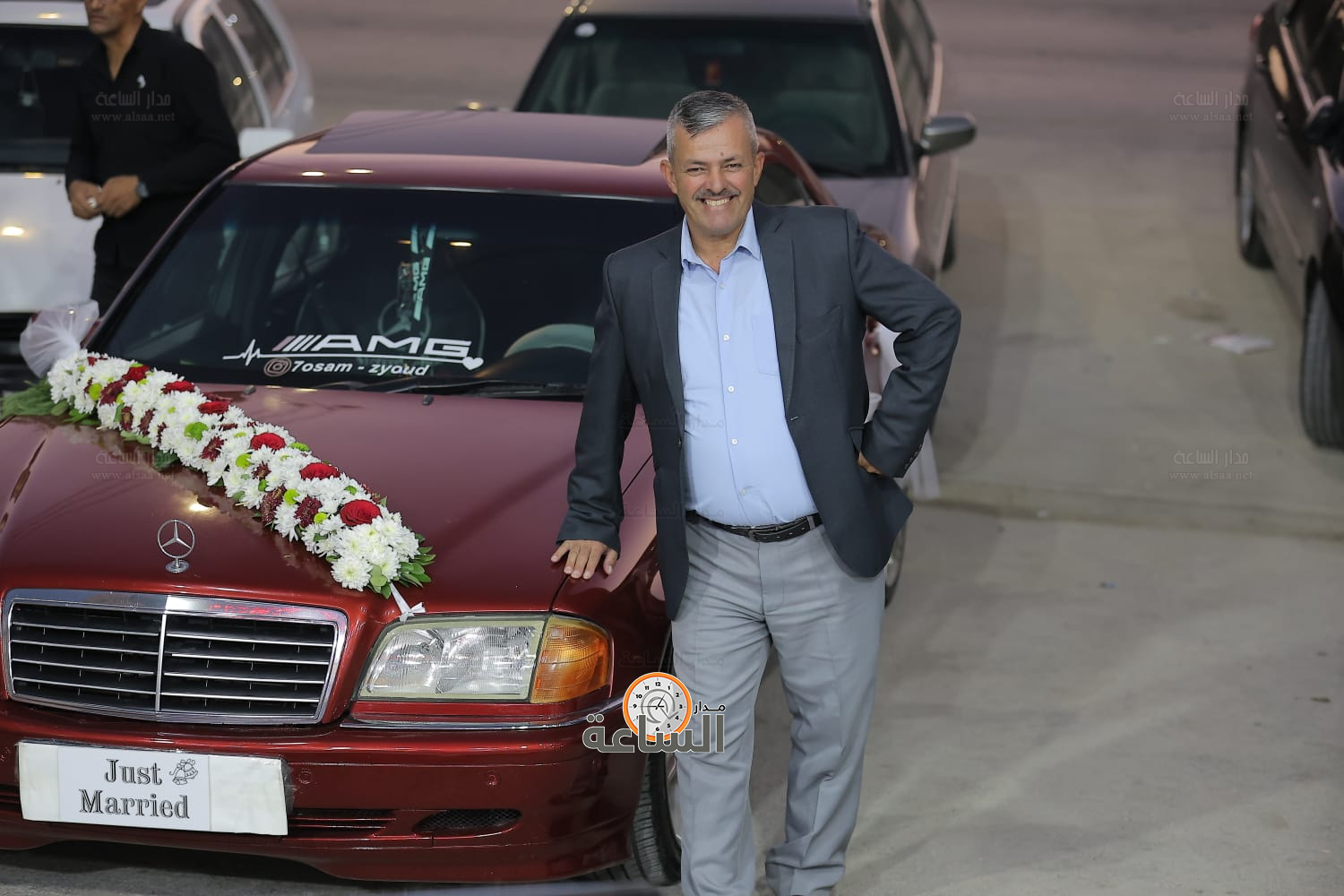 Madar Al-Saa Images 0.6256382915646905