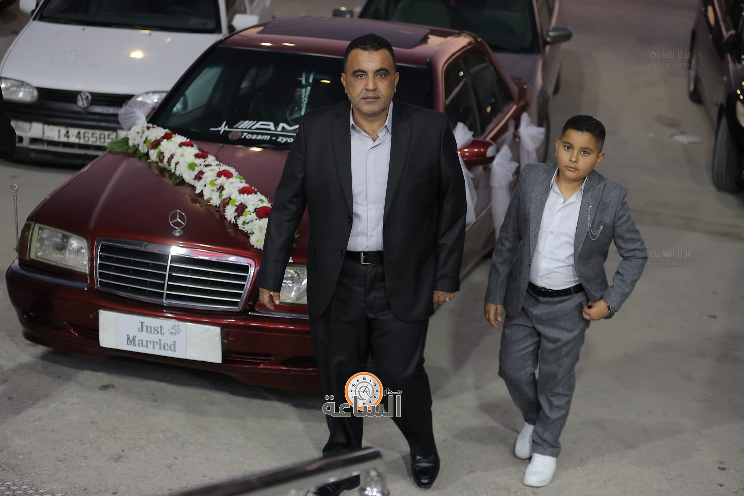 Madar Al-Saa Images 0.724477370777447