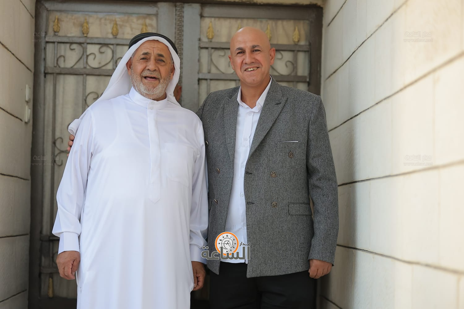 Madar Al-Saa Images 0.4873645503549797