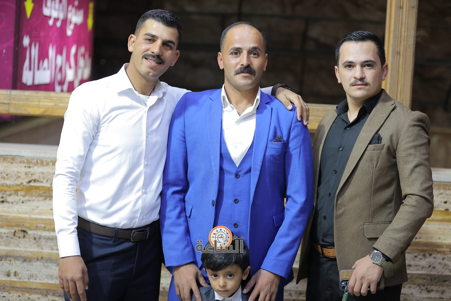 Madar Al-Saa Images 0.6992867902166189