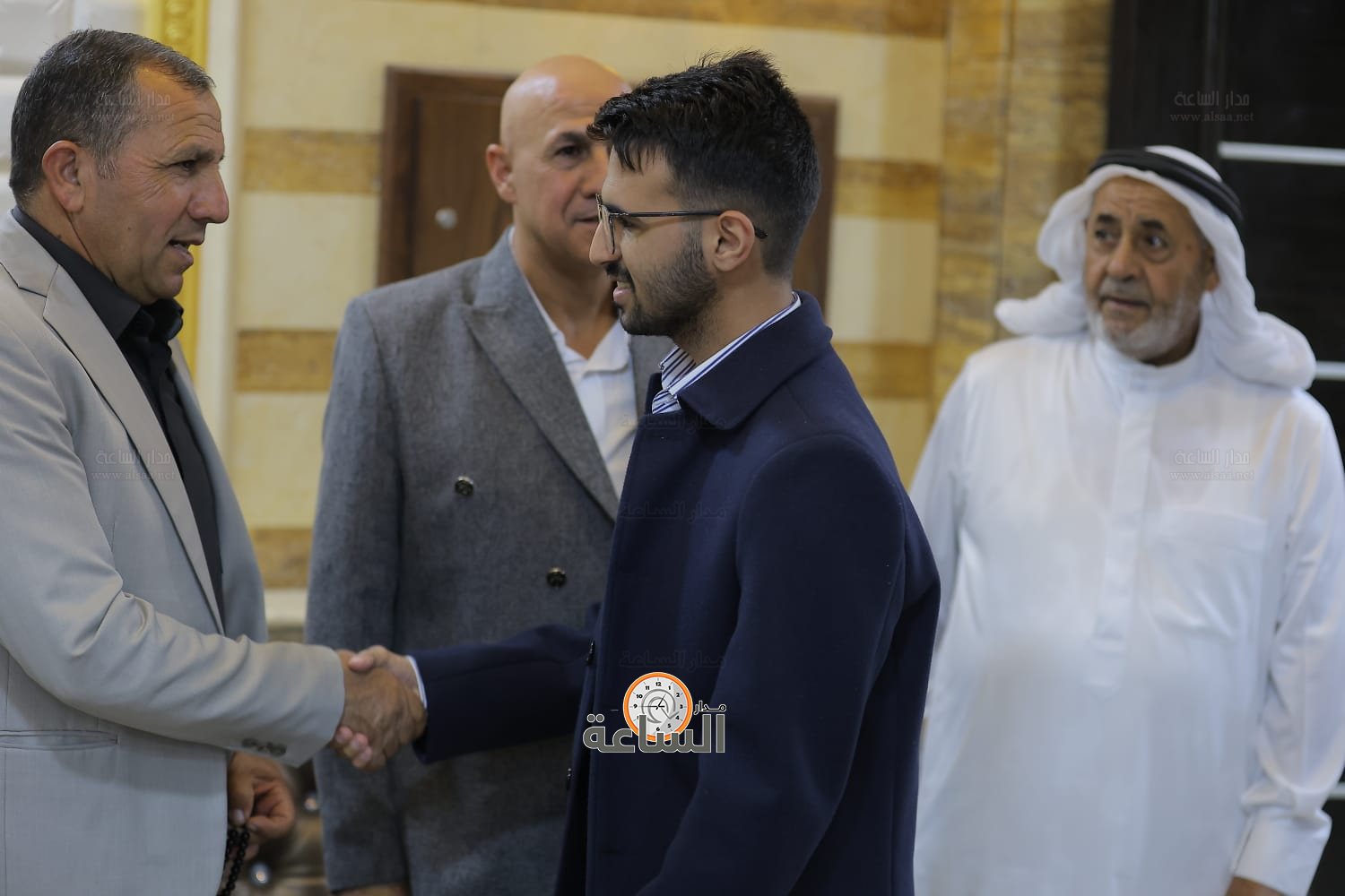 Madar Al-Saa Images 0.8704242211898536