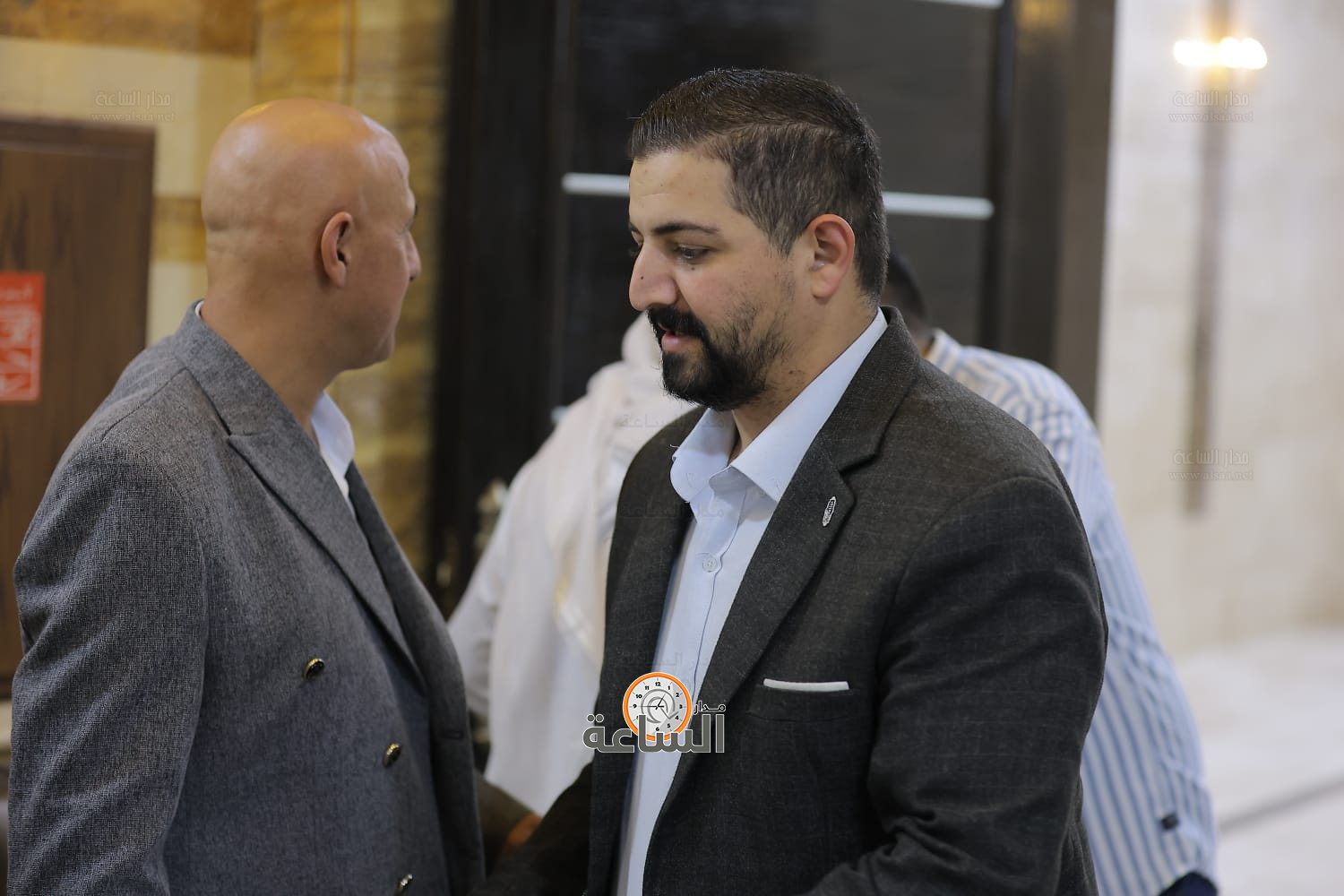 Madar Al-Saa Images 0.5645641410866739