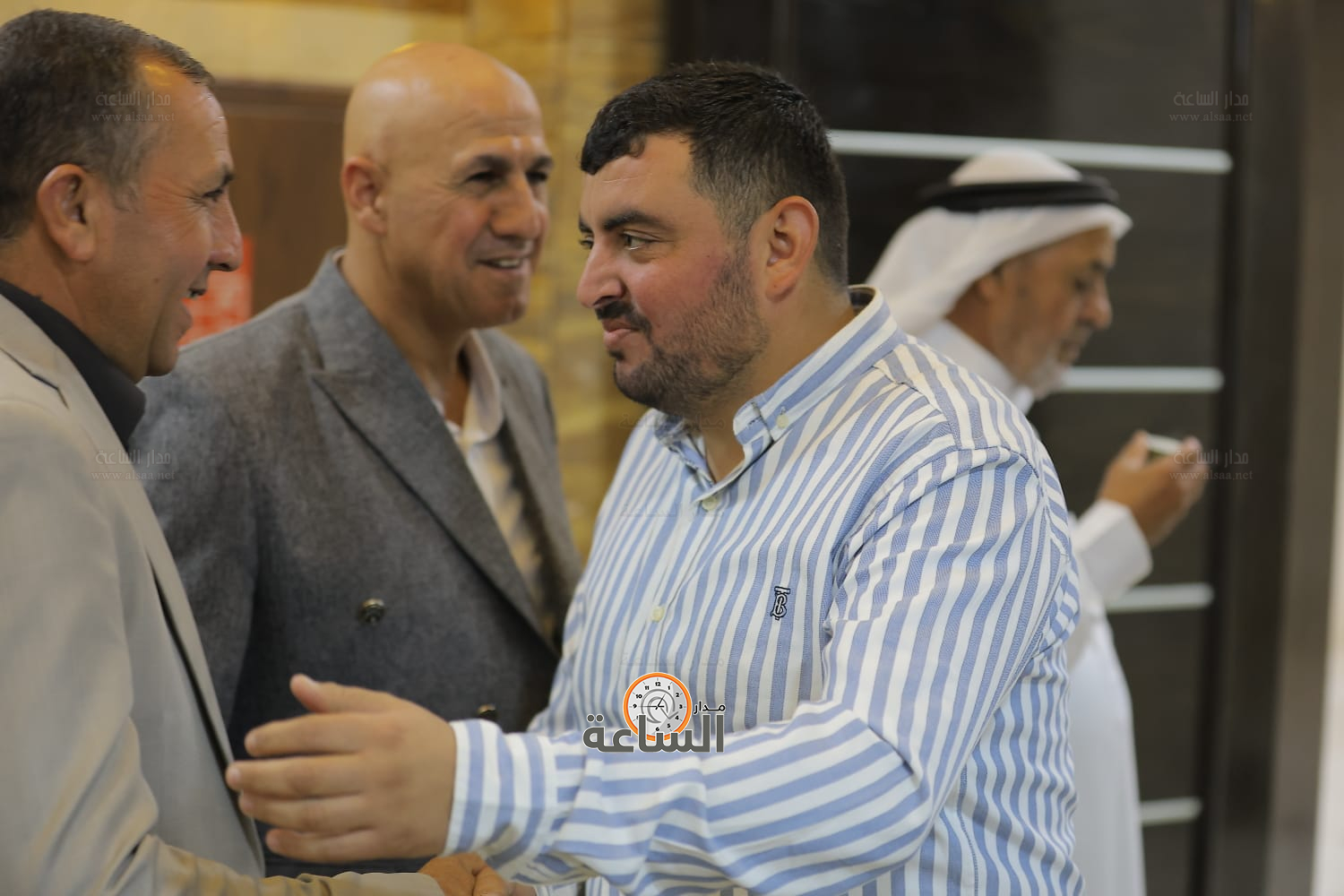 Madar Al-Saa Images 0.4810710771963024