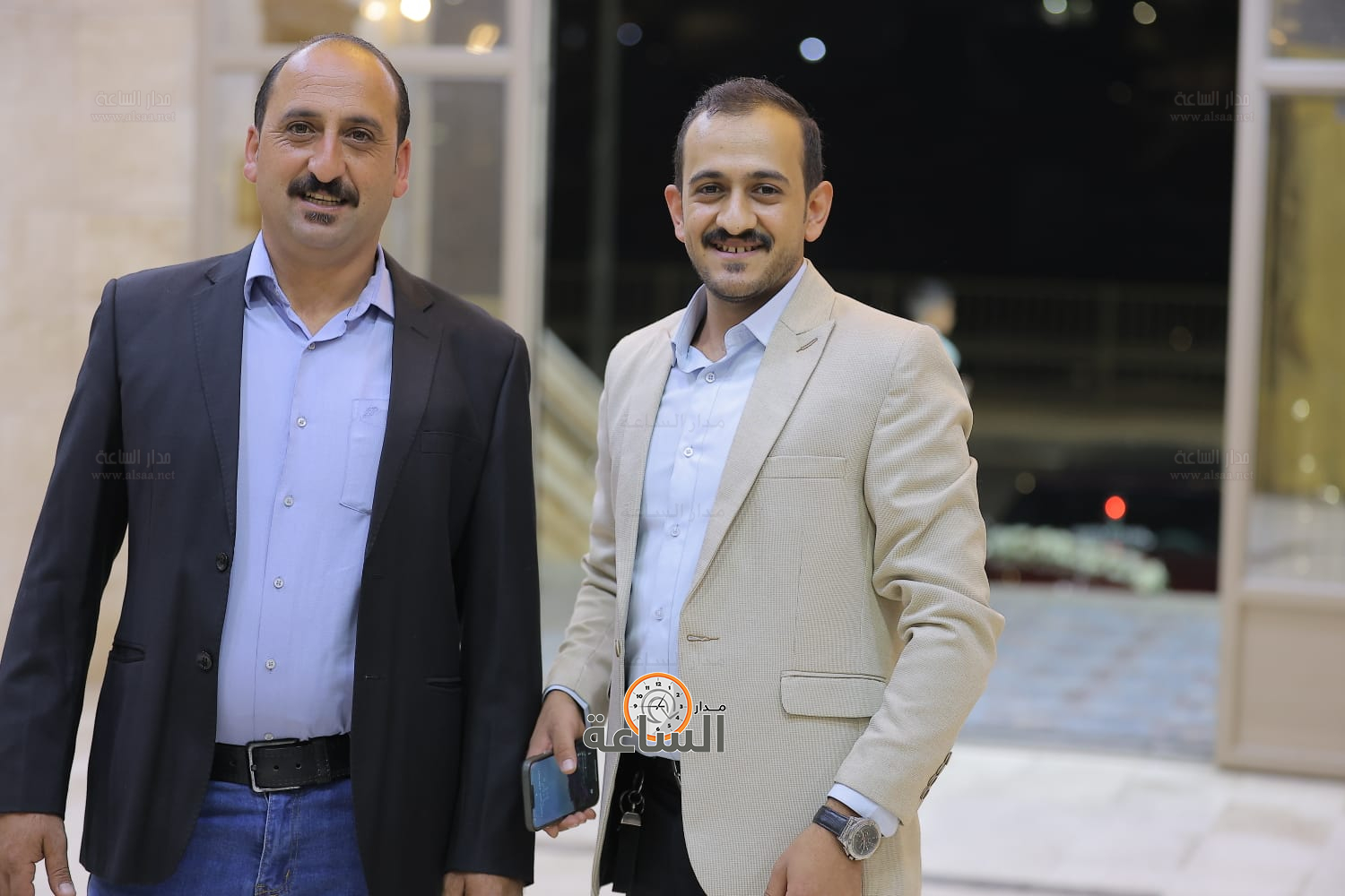 Madar Al-Saa Images 0.5832180221666188