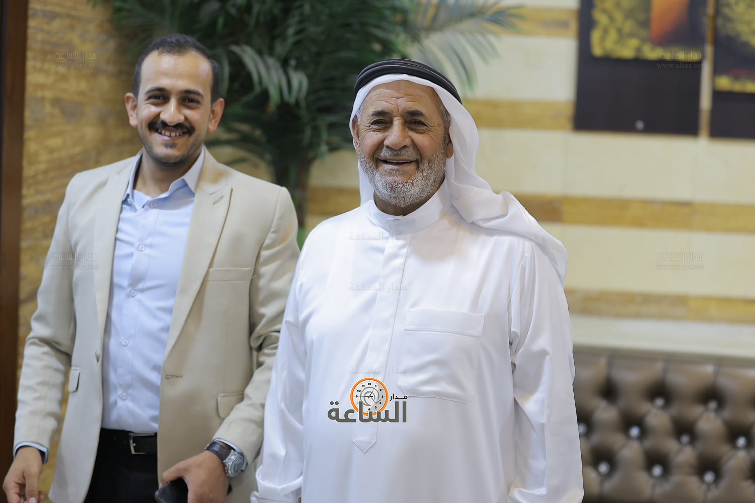 Madar Al-Saa Images 0.6301168218713268