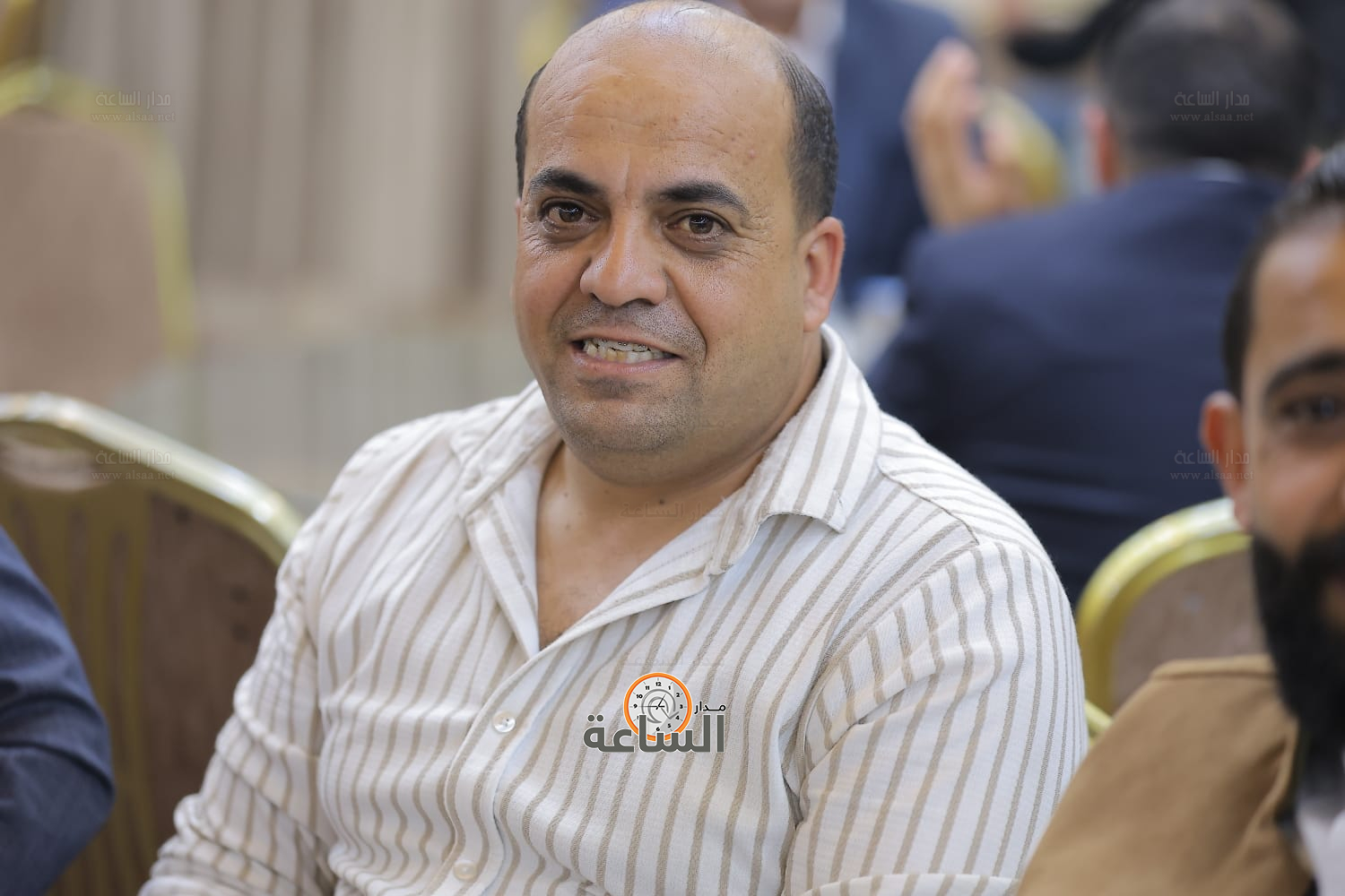 Madar Al-Saa Images 0.6854591903709379