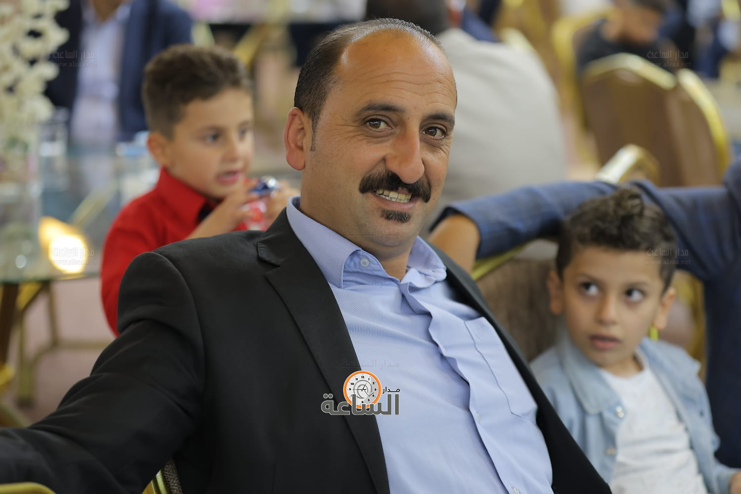 Madar Al-Saa Images 0.2754346006321009