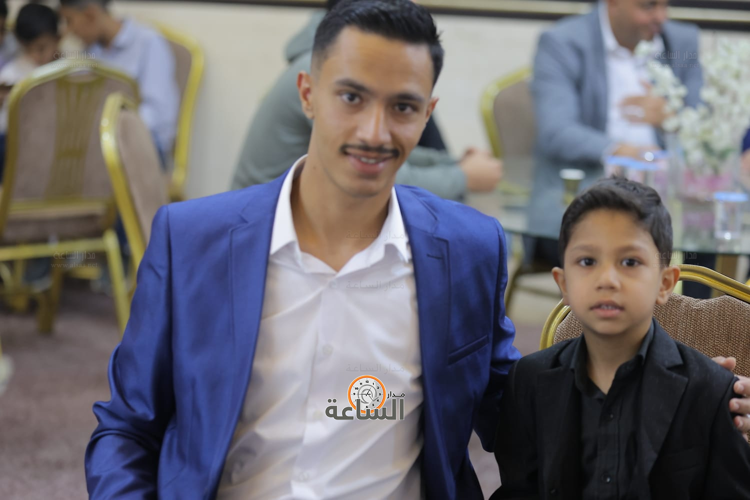 Madar Al-Saa Images 0.12524103828204736