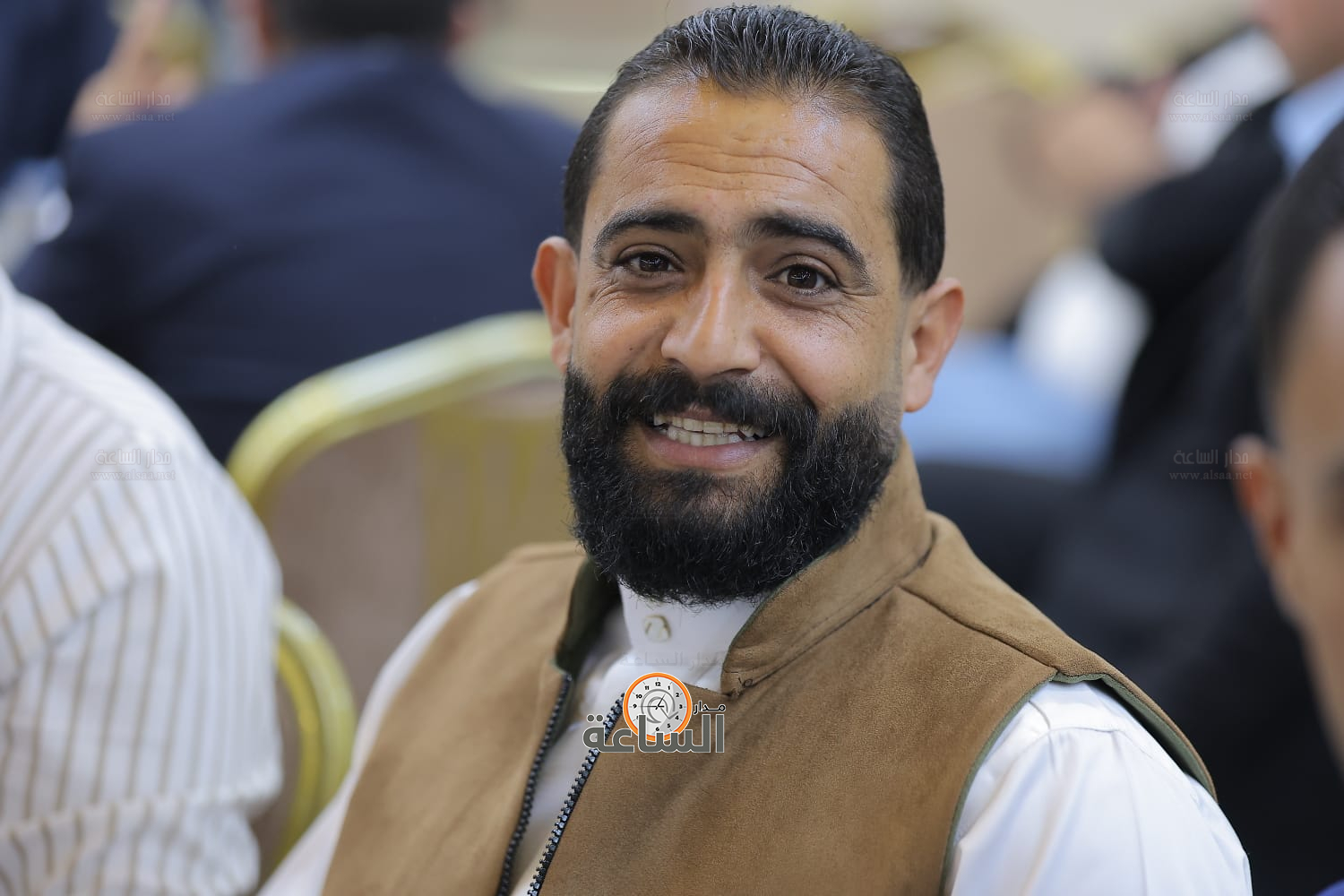 Madar Al-Saa Images 0.7855412585561379