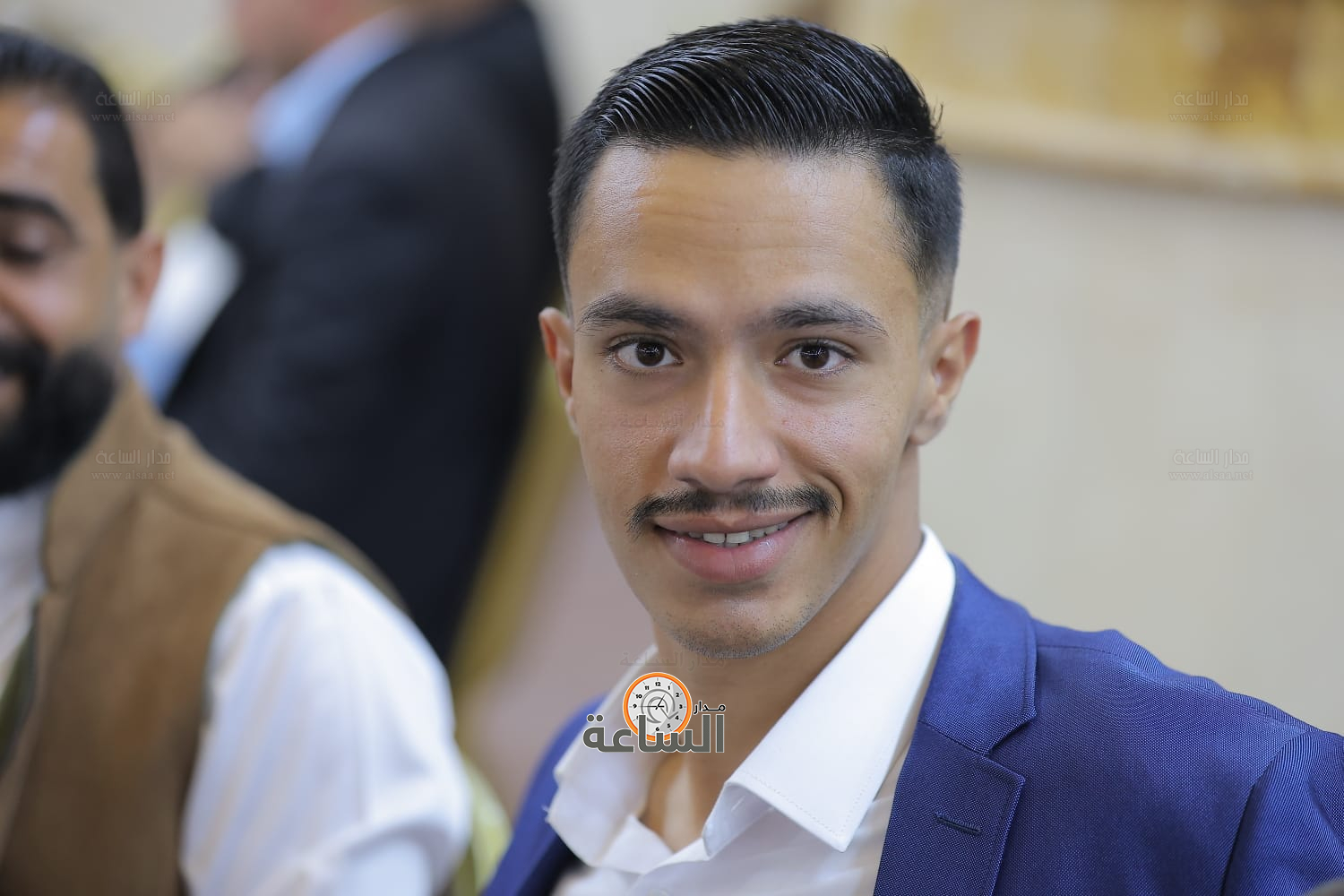 Madar Al-Saa Images 0.15139942736849832