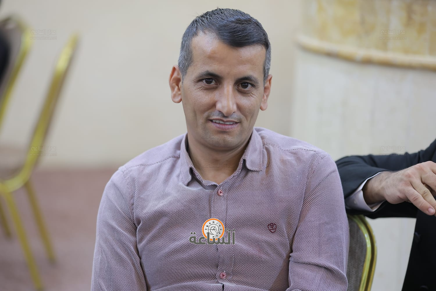 Madar Al-Saa Images 0.00027444121590314285