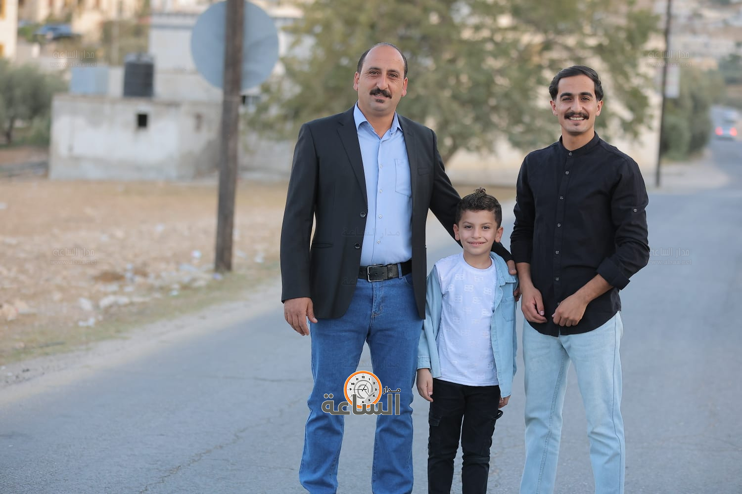 Madar Al-Saa Images 0.707603555143225