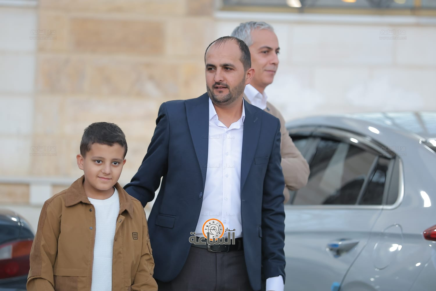 Madar Al-Saa Images 0.15392370373026376