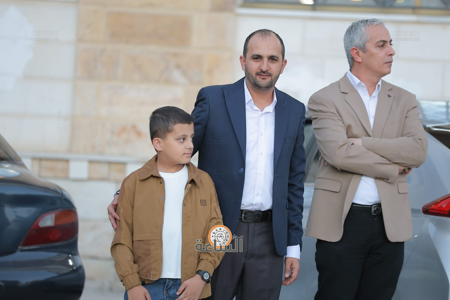 Madar Al-Saa Images 0.7395702537605428