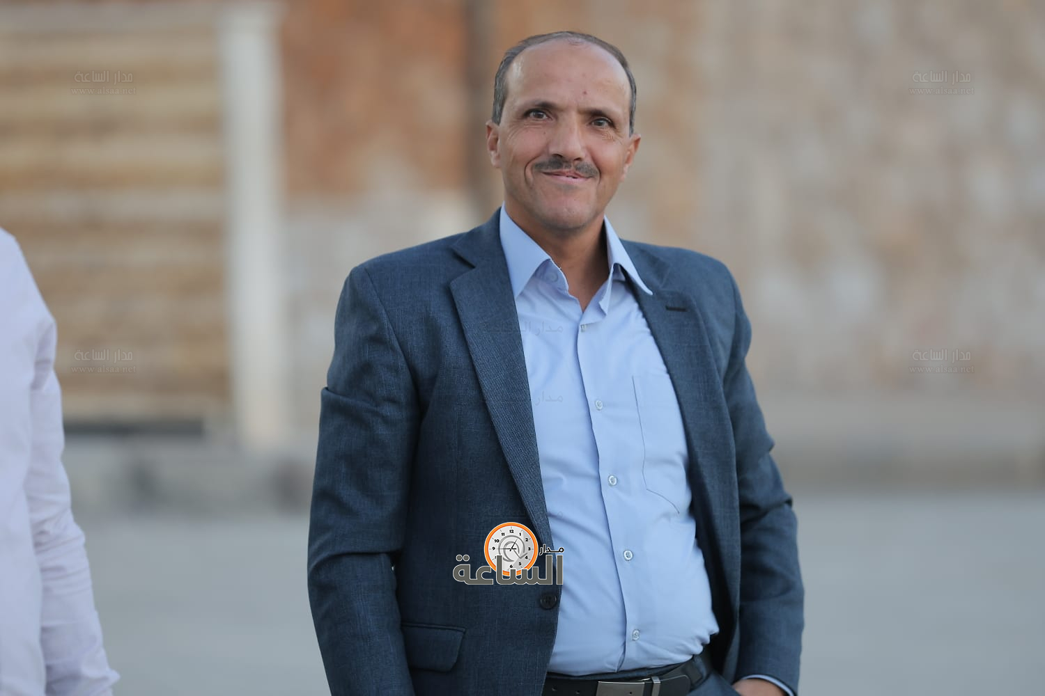 Madar Al-Saa Images 0.4959254880585211