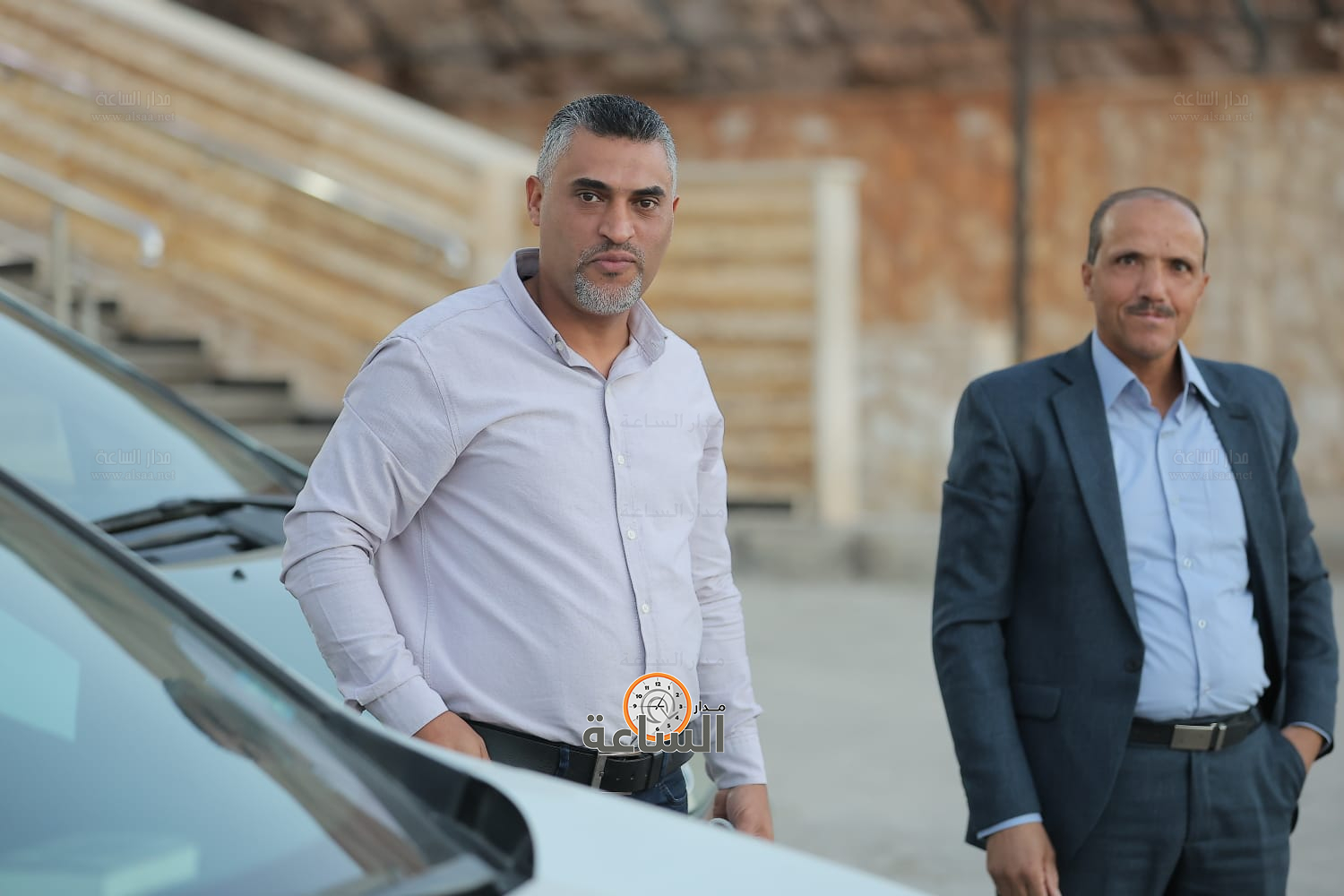 Madar Al-Saa Images 0.7793399150938926