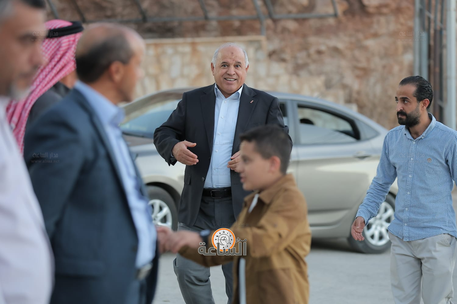 Madar Al-Saa Images 0.08894566282480343