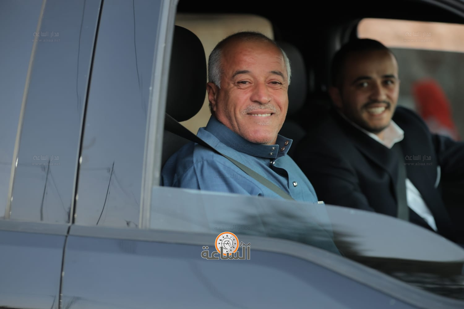 Madar Al-Saa Images 0.018938918552562023